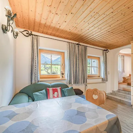 Weberhof 1 * Brixen im Thale