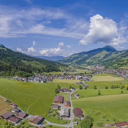 Weberhof 1 Brixen im Thale