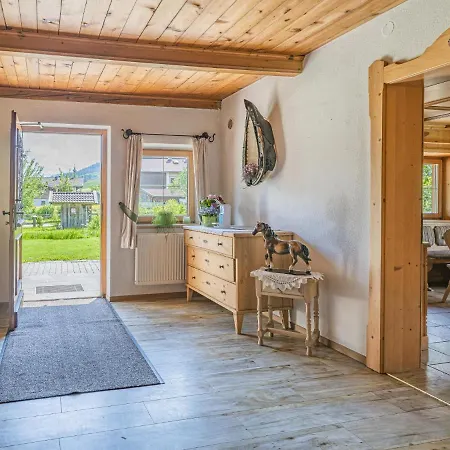 Apartment Weberhof 1 Brixen im Thale