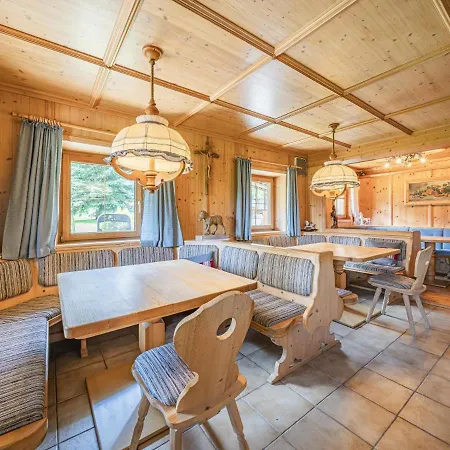 Apartmán Weberhof 1 *