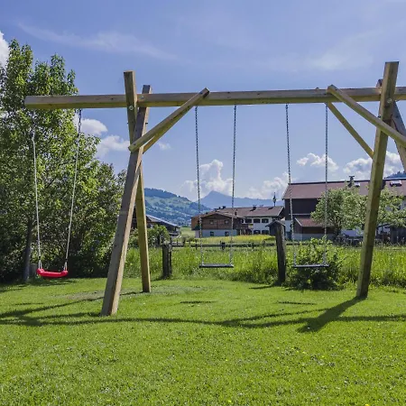 Weberhof 1 Apartmán