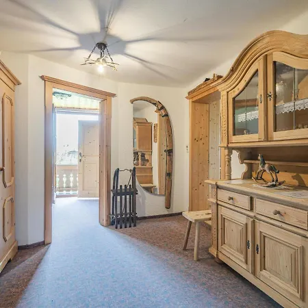 Weberhof 1 * Brixen im Thale