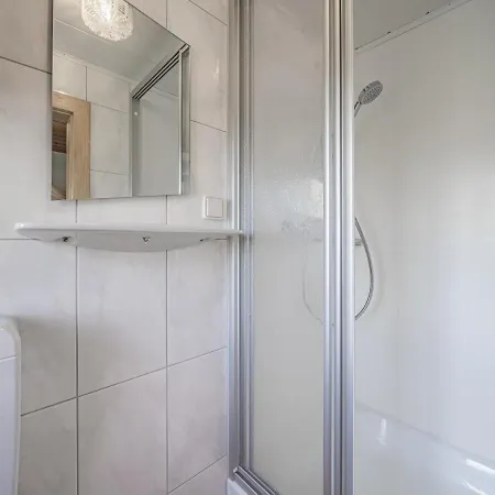 Apartment Weberhof 1 Brixen im Thale