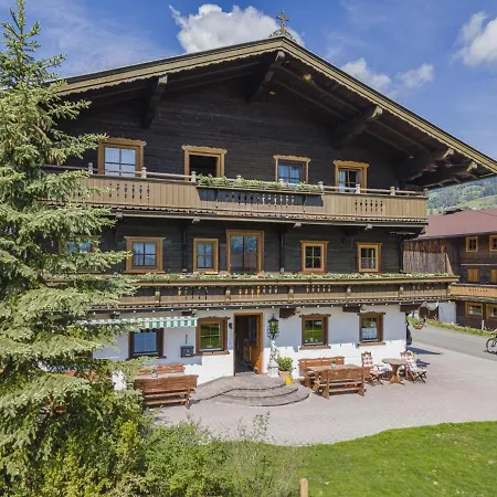Weberhof 1 Brixen im Thale