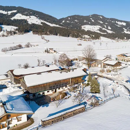 Weberhof 1 Brixen im Thale
