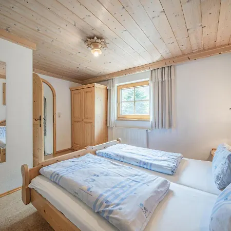 Apartmán Weberhof 1