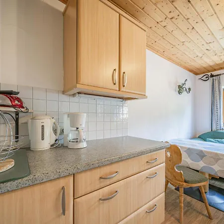 Weberhof 1 * Brixen im Thale