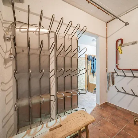 Weberhof 1 * Brixen im Thale