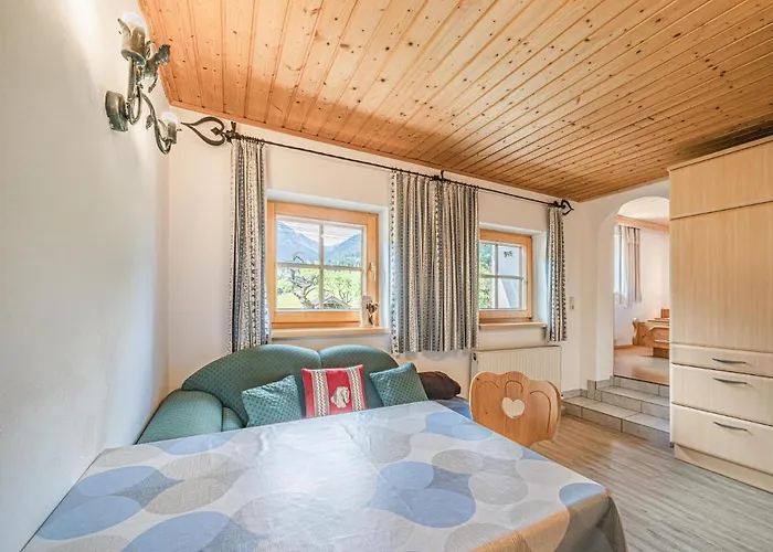 Weberhof 1 * Brixen im Thale