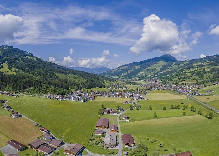 Weberhof 1 布利克森塔勒