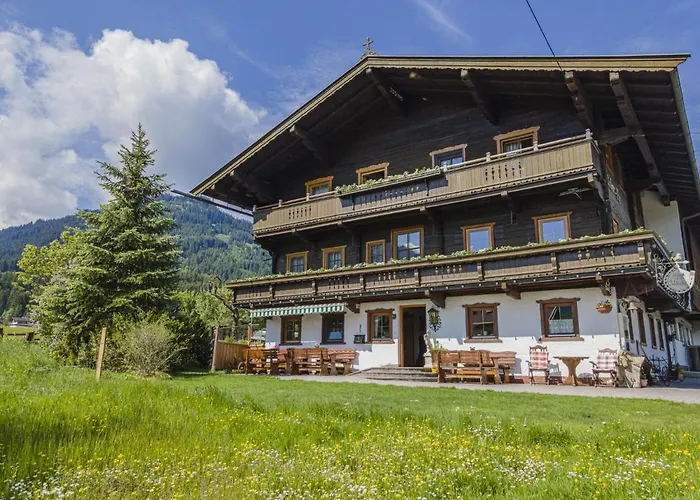 Weberhof 1 Lejlighed *