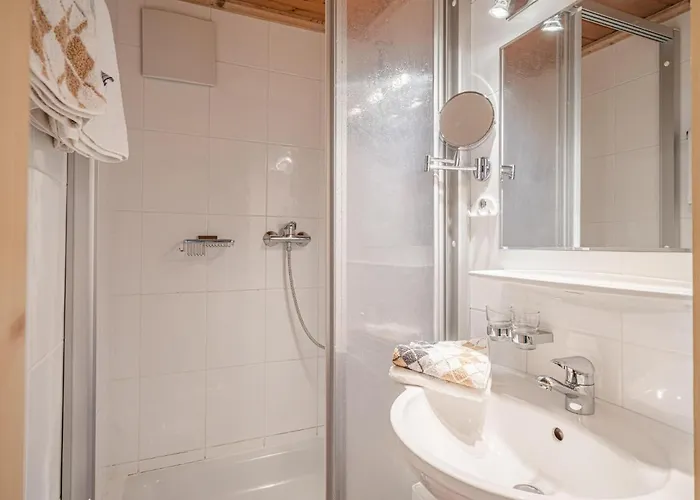 Weberhof 1 布利克森塔勒