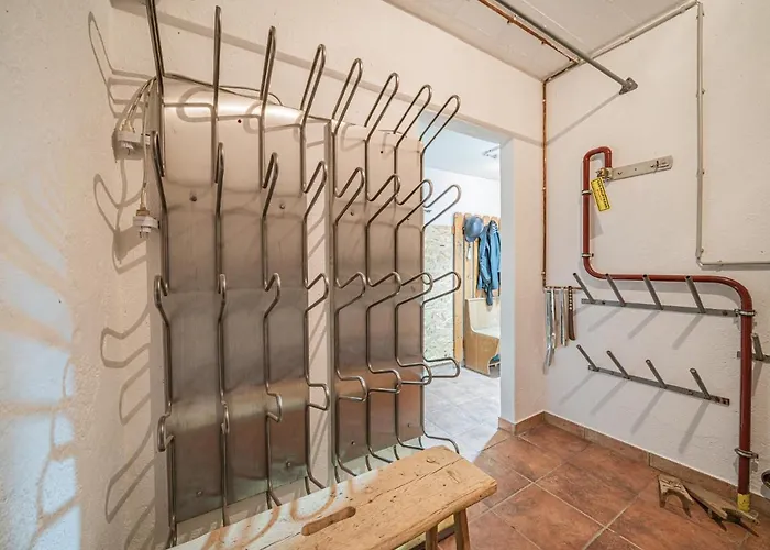 Weberhof 1 * Brixen im Thale