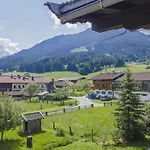 Apartmán Weberhof 1 *
