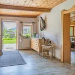 Apartmán Weberhof 1 Brixen im Thale