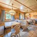 Apartmán Weberhof 1 *