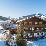 Weberhof 1 Apartmán *