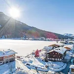 Apartmán Weberhof 1 *