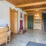 Apartmán Weberhof 1 *