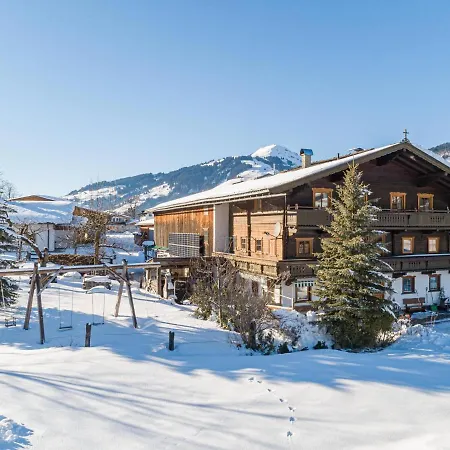 Weberhof 1 Apartmán