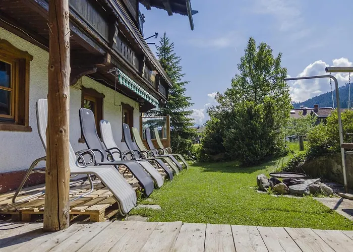 Weberhof 1 Apartmán