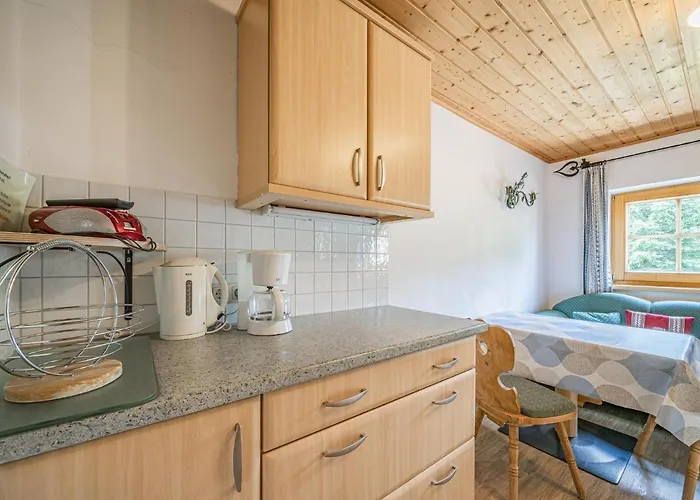 Weberhof 1 * Brixen im Thale