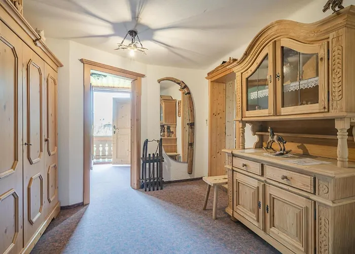 Weberhof 1 * Brixen im Thale