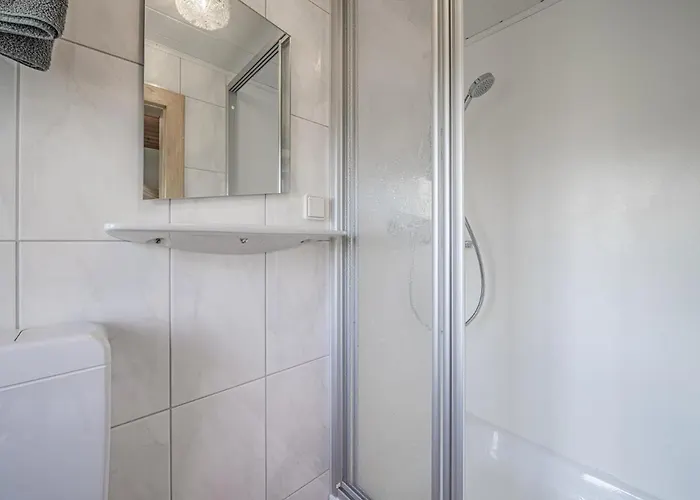 Apartman Weberhof 1 Brixen im Thale