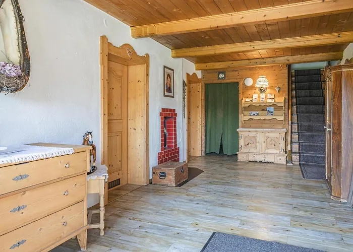 Apartman Weberhof 1 *